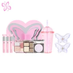 Glowtime Skincare Essentials Set