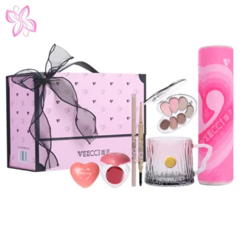 Eyes & Shine Kit – Limited Edition