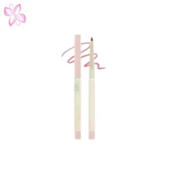 Lushkiss Satin Lipstick – Rosewood Dusk