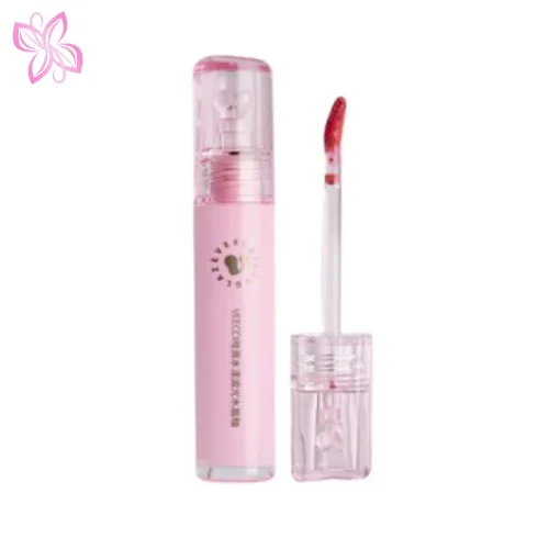 Glazee Lip Glaze – Crystal Bloom